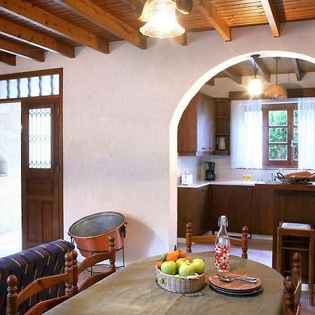Anna Maria Villa Милиу Экстерьер фото