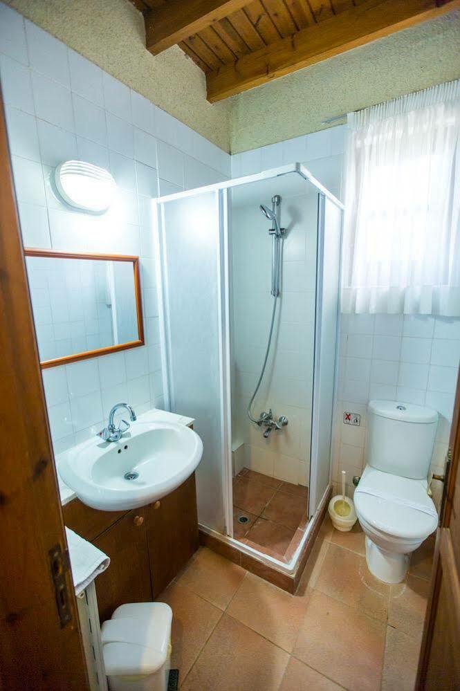 Anna Maria Villa Милиу Экстерьер фото